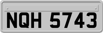 NQH5743