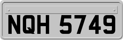NQH5749