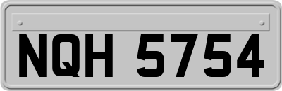 NQH5754