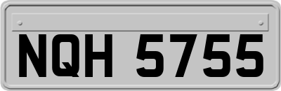 NQH5755
