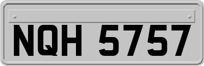 NQH5757
