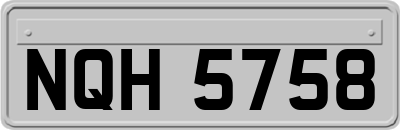 NQH5758