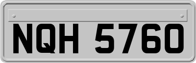 NQH5760