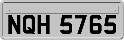 NQH5765