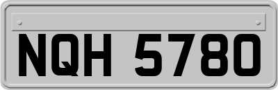 NQH5780