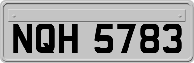 NQH5783