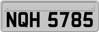 NQH5785