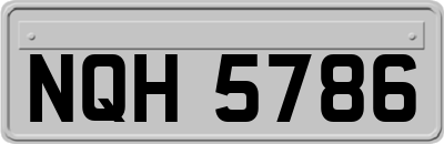 NQH5786