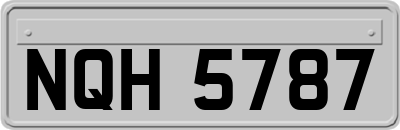 NQH5787
