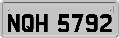 NQH5792