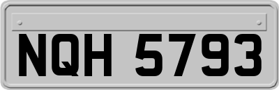 NQH5793