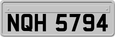 NQH5794