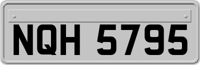 NQH5795