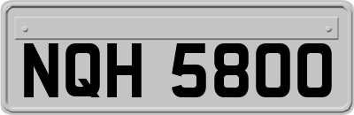 NQH5800