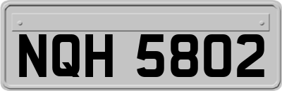 NQH5802