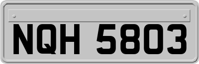 NQH5803