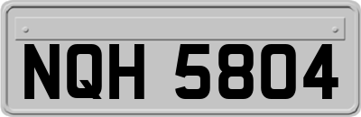 NQH5804