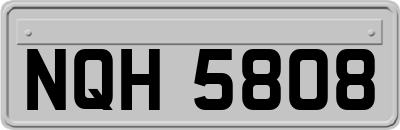 NQH5808