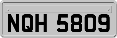 NQH5809