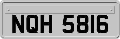 NQH5816