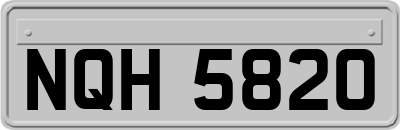 NQH5820