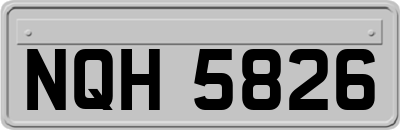 NQH5826