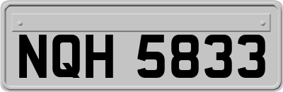NQH5833