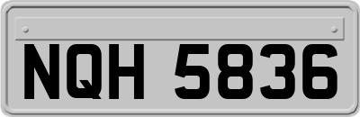 NQH5836