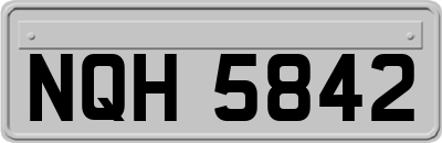 NQH5842