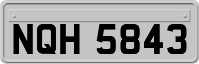 NQH5843