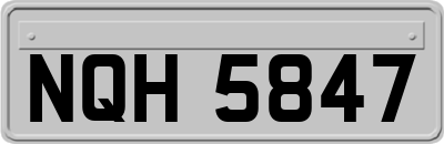NQH5847
