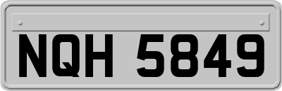 NQH5849