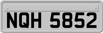 NQH5852