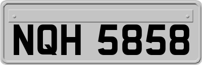 NQH5858