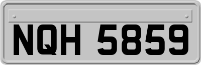 NQH5859