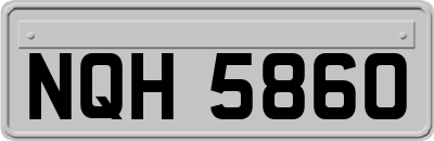 NQH5860