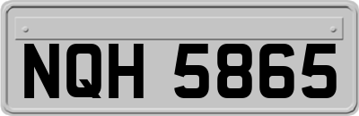 NQH5865