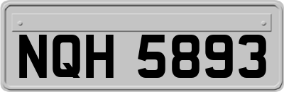 NQH5893