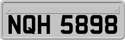 NQH5898
