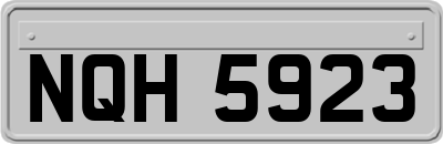 NQH5923