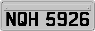 NQH5926