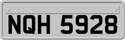 NQH5928
