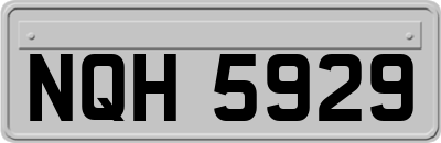 NQH5929