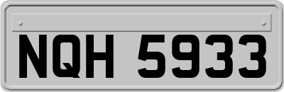NQH5933