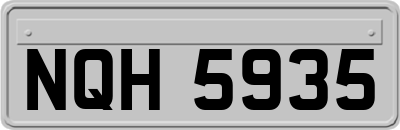 NQH5935
