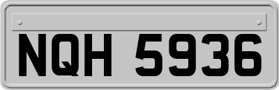 NQH5936