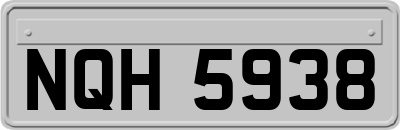 NQH5938