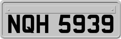 NQH5939
