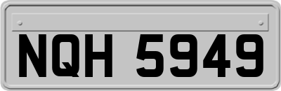 NQH5949