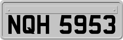 NQH5953
